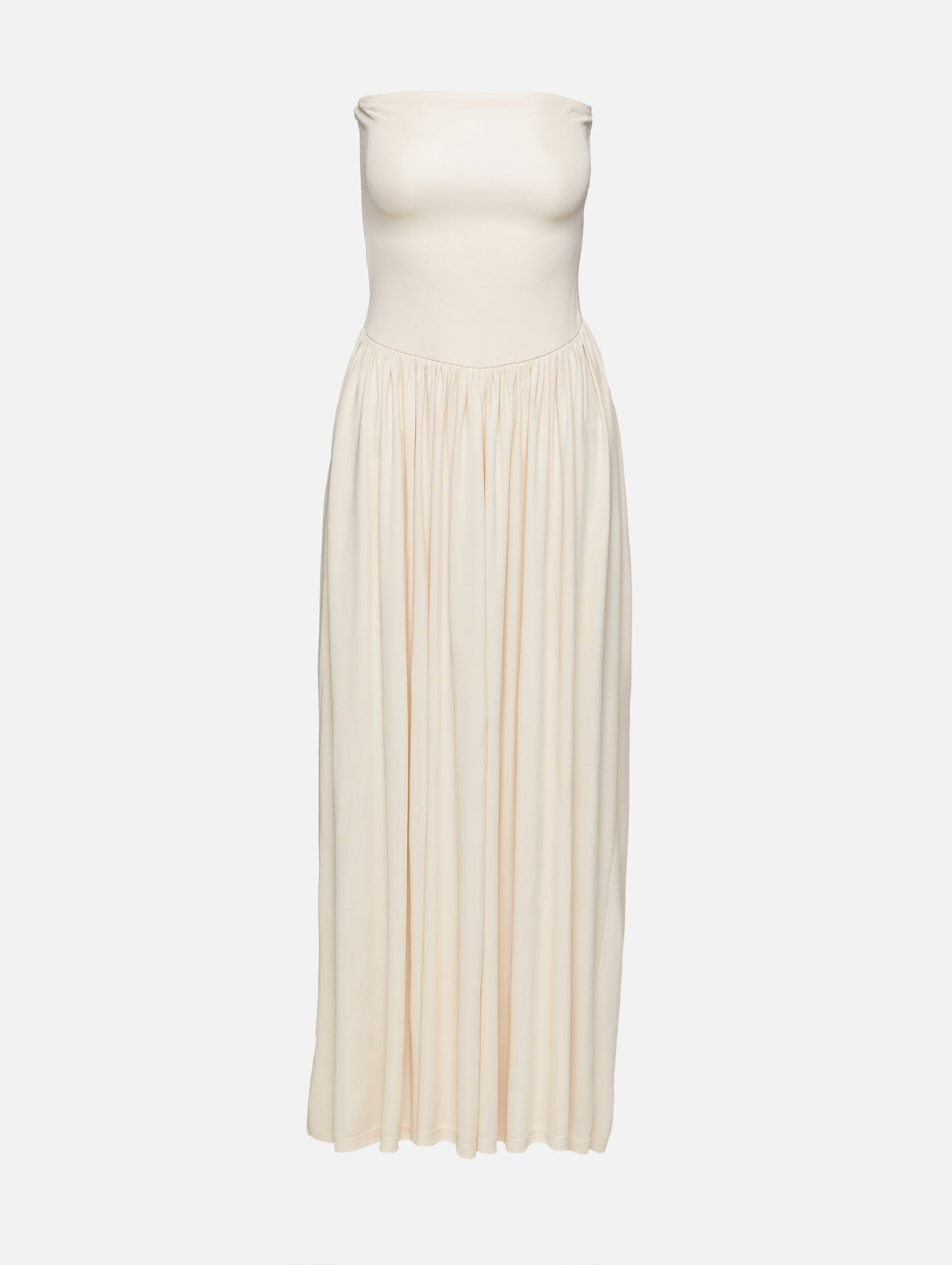 Dia Dress,AYA MUSE,WHITE PAPRIKA,Image 1