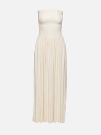 Dia Dress,AYA MUSE,WHITE PAPRIKA,Image 1