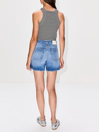 Janey Short,CLOSED,LIGHT BLUE,Image 3
