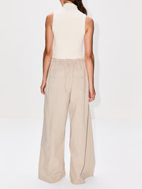 Harlow Top,ÉTERNE,IVORY,Image 3