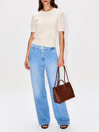 Small Andiamo Bag,BOTTEGA VENETA,SAPELE,Image 2