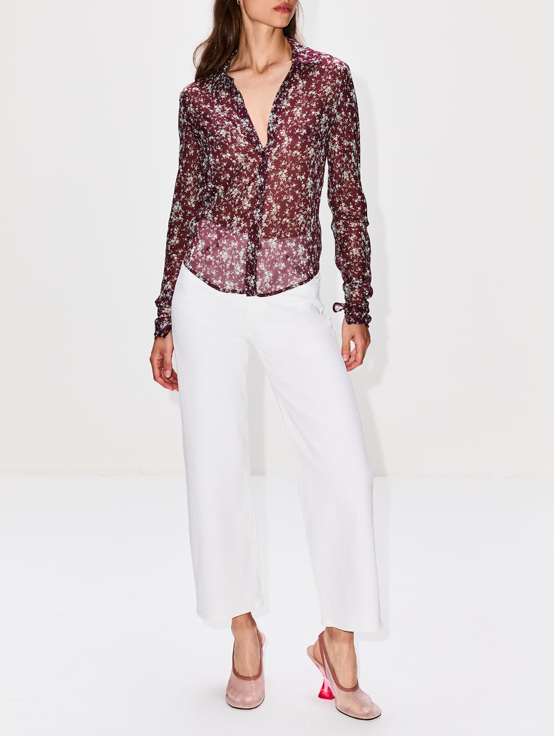 Harper Crop Jean