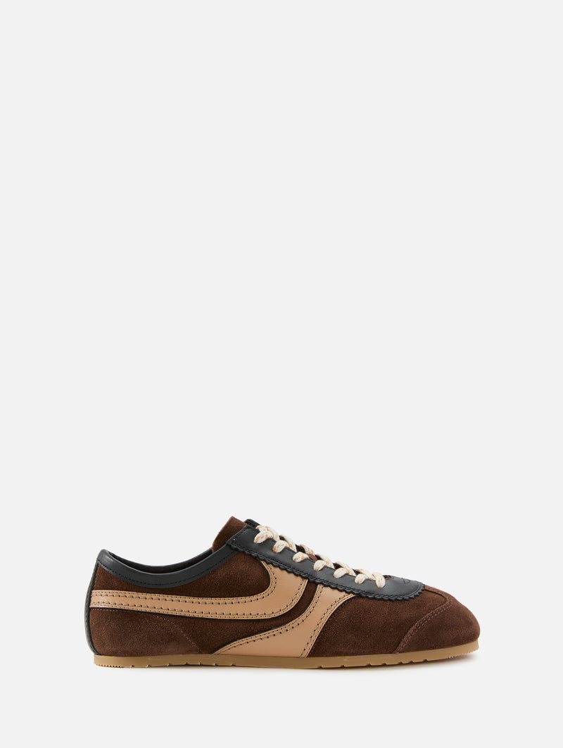 Low Top Sneaker
