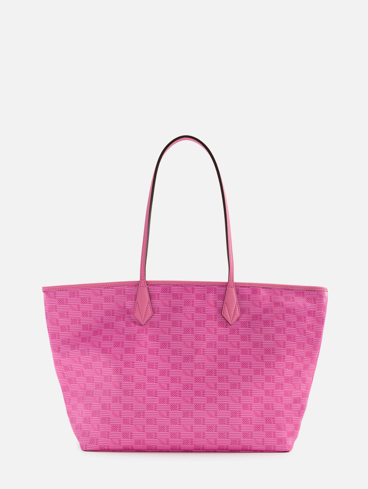 Saint Tropez Tote,MOREAU PARIS,AZALEA,Image 3