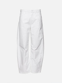 Tribeca Pant,NILI LOTAN,WHITE,Image 1