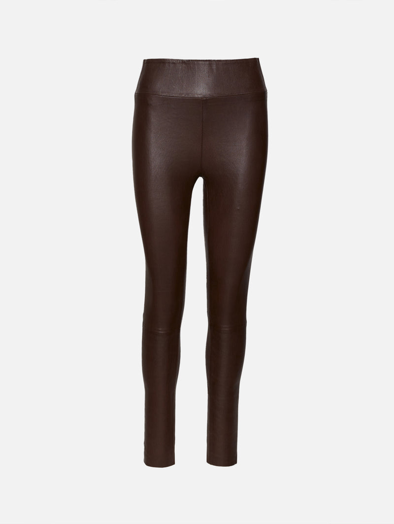 Ankle Legging