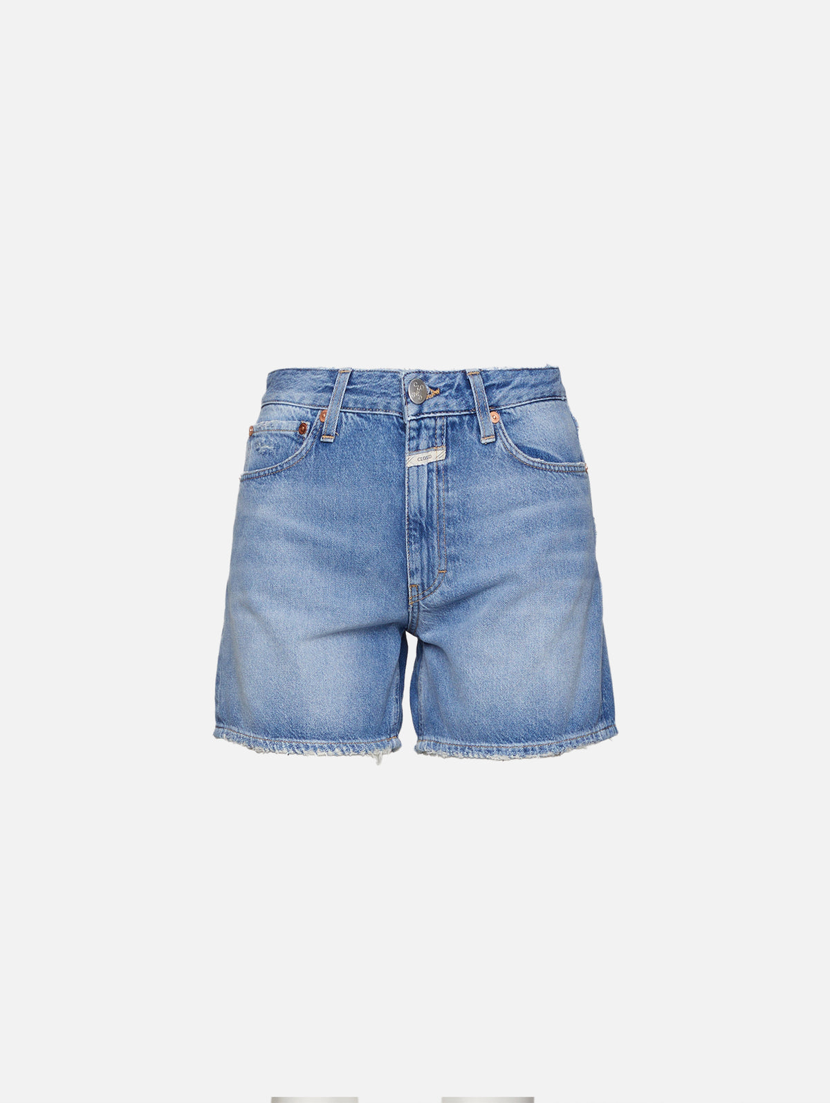 Janey Short,CLOSED,LIGHT BLUE,Image 1