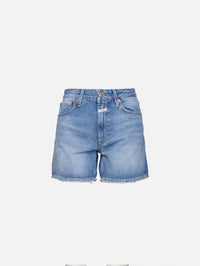 Janey Short,CLOSED,LIGHT BLUE,Image 1