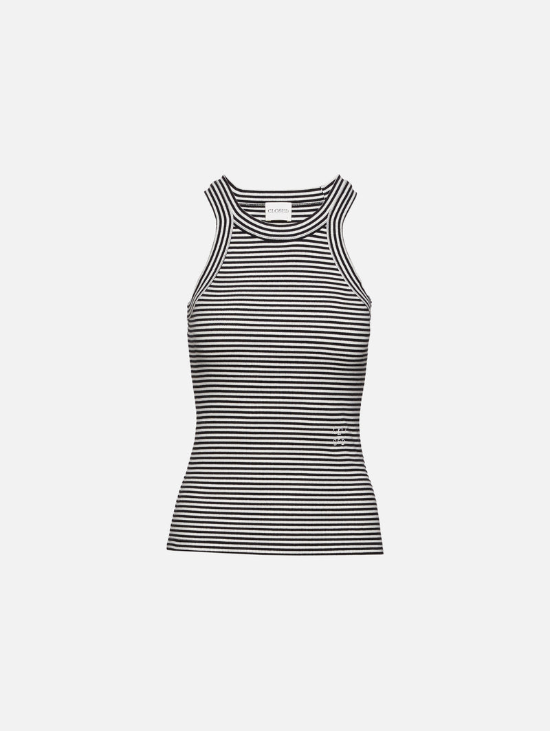 Racer Tank Top