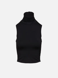 Harlow Top,ÉTERNE,BLACK,Image 1