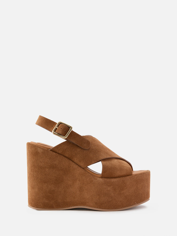 Sophie Wedge,PALOMA BARCELO,CUOIO,Image 1