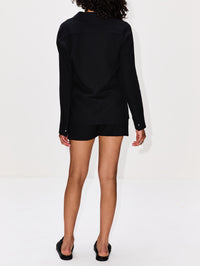 Constance Top,ÉTERNE,BLACK,Image 3