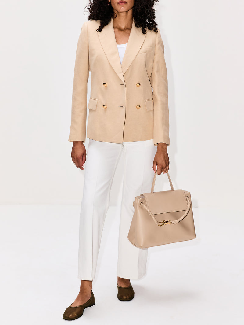 Veda Jacket