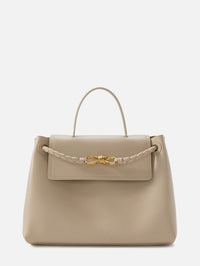 Ciao Ciao Bag,BOTTEGA VENETA,ECRU MUSE,Image 1