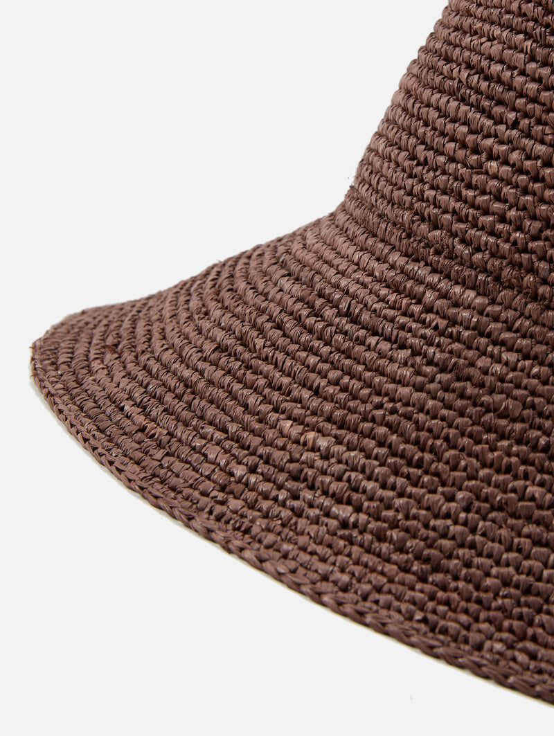 Felix Bucket Hat