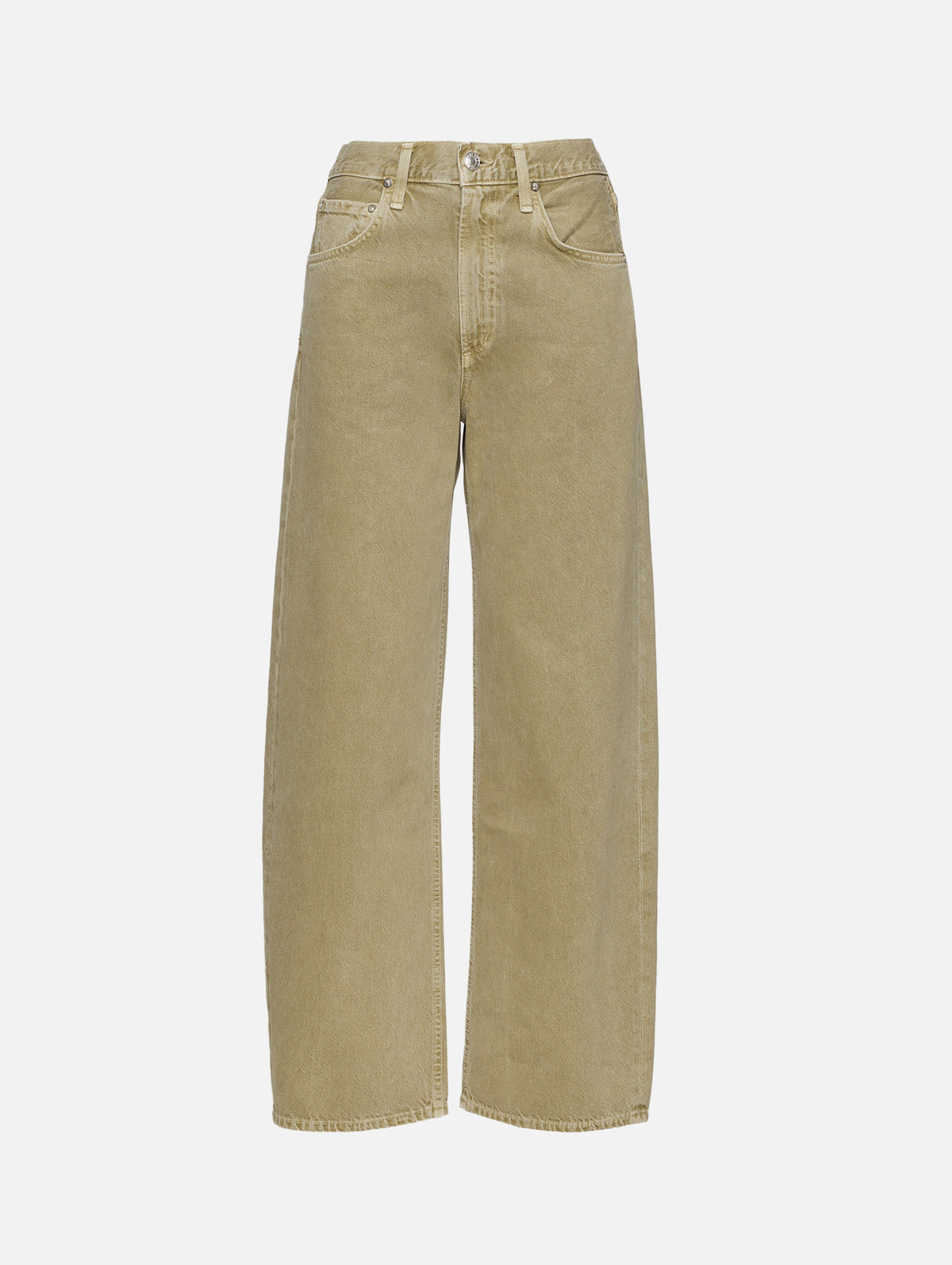 Low Curve Jean,AGOLDE,CHOLLA,Image 1