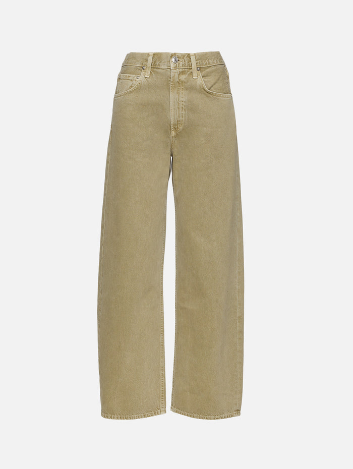 Low Curve Jean,AGOLDE,CHOLLA,Image 1