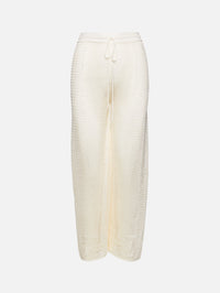 Geo Hem Pant,CALLE DEL MAR,NATURAL,Image 1