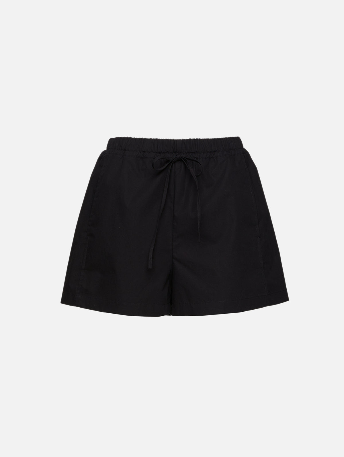 Clark Short,ELYSEWALKER LABEL,GREEN,Image 5