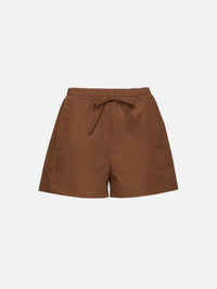 Clark Short,ELYSEWALKER LABEL,GREEN,Image 9