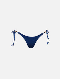 Beaded Tie Side Vista Brief,BOND-EYE,MIDNIGHT SHIMMER,Image 1