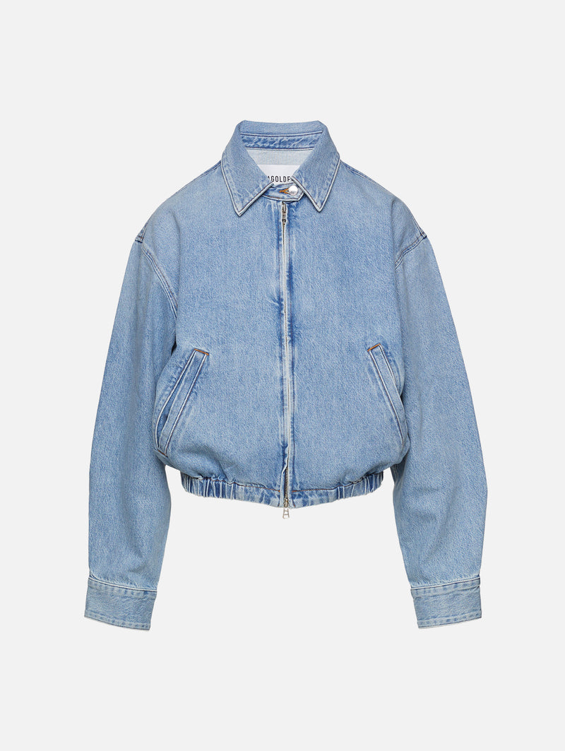 Nile Jacket