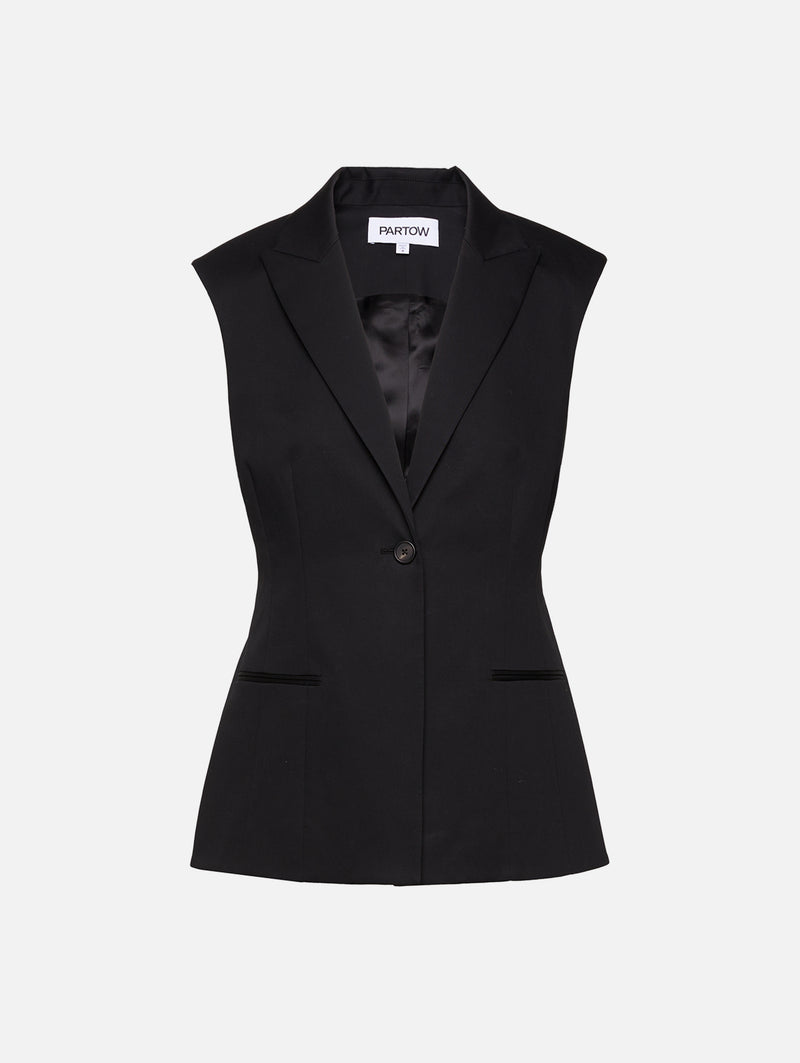 Chiara Jacket