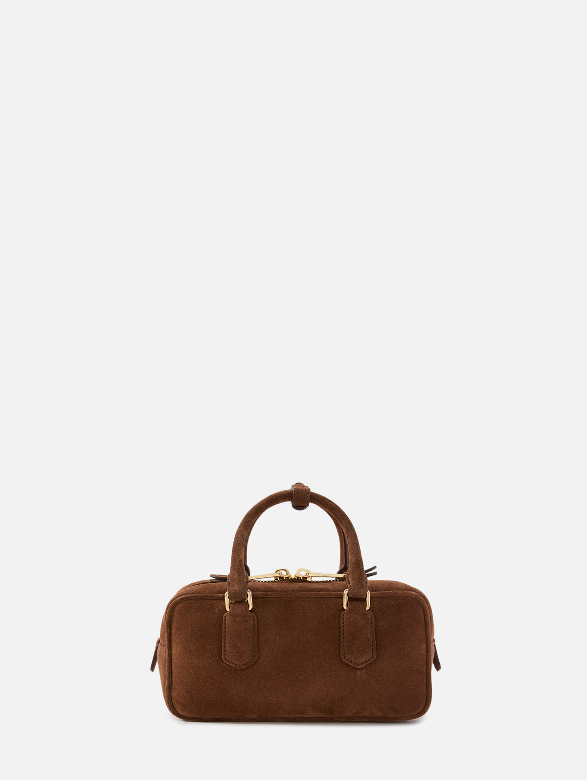 Mini Arcadie Bag,MIU MIU,COCOA BROWN,Image 3