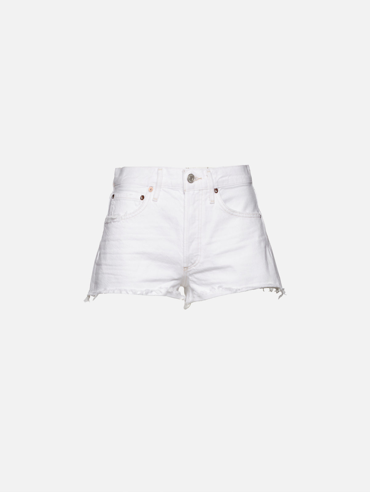 Parker Short,AGOLDE,REPOSE,Image 1