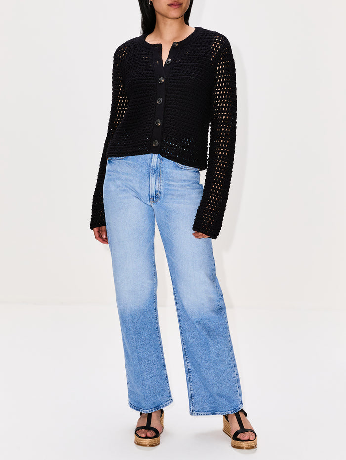 Lasso Sneak Jean,MOTHER,SOW SURREAL,Image 1