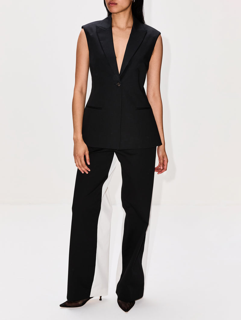 Chiara Jacket