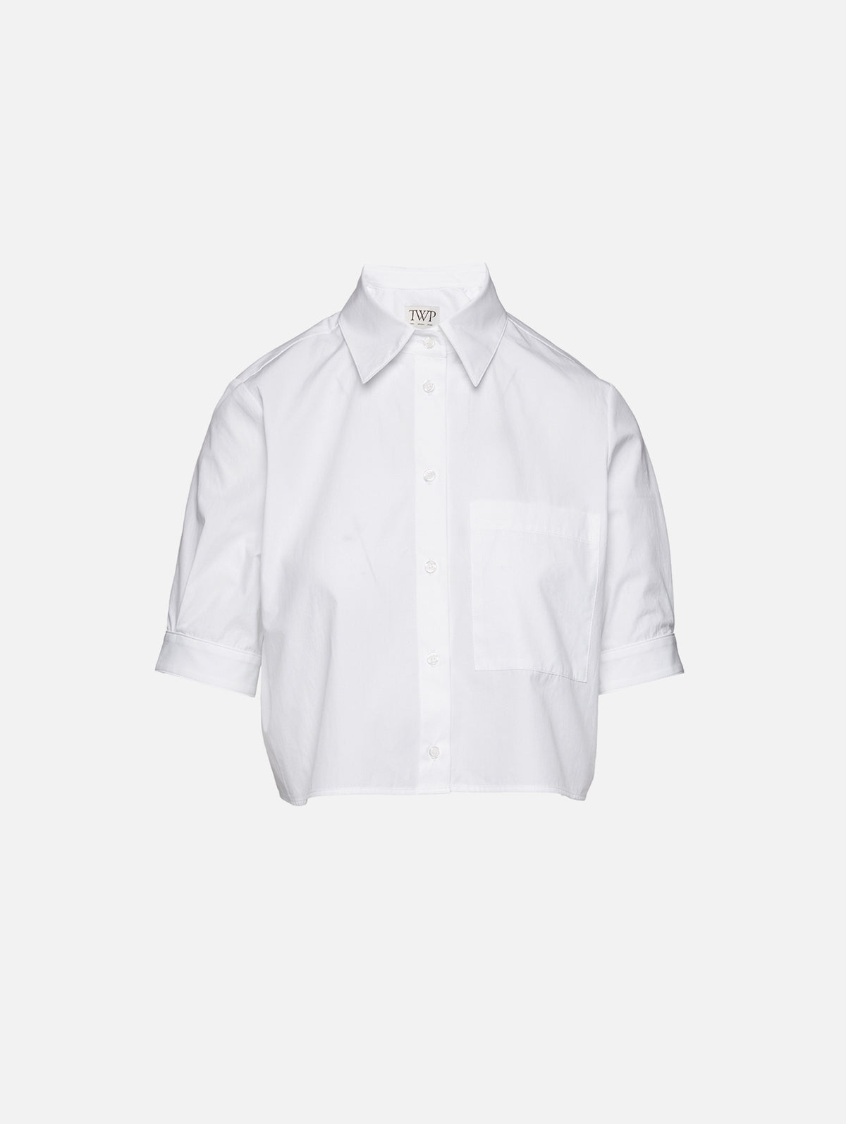 SHORT LIVED,TWP,WHITE,Image 1