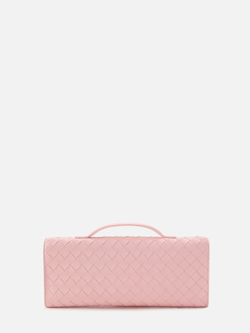 Andiamo Clutch