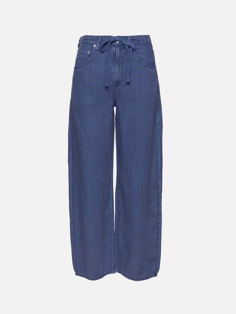 DARK INDIGO