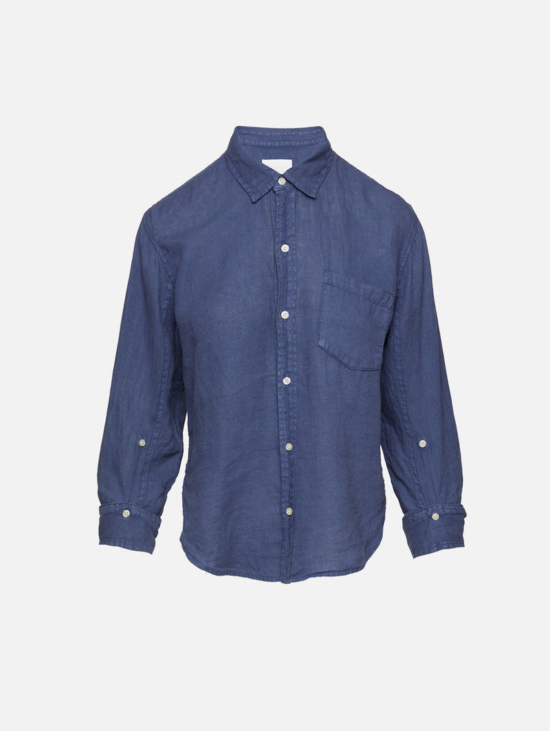 DARK INDIGO
