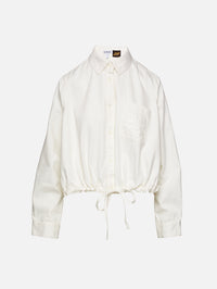 Shirt,LOEWE,WHITE,Image 1
