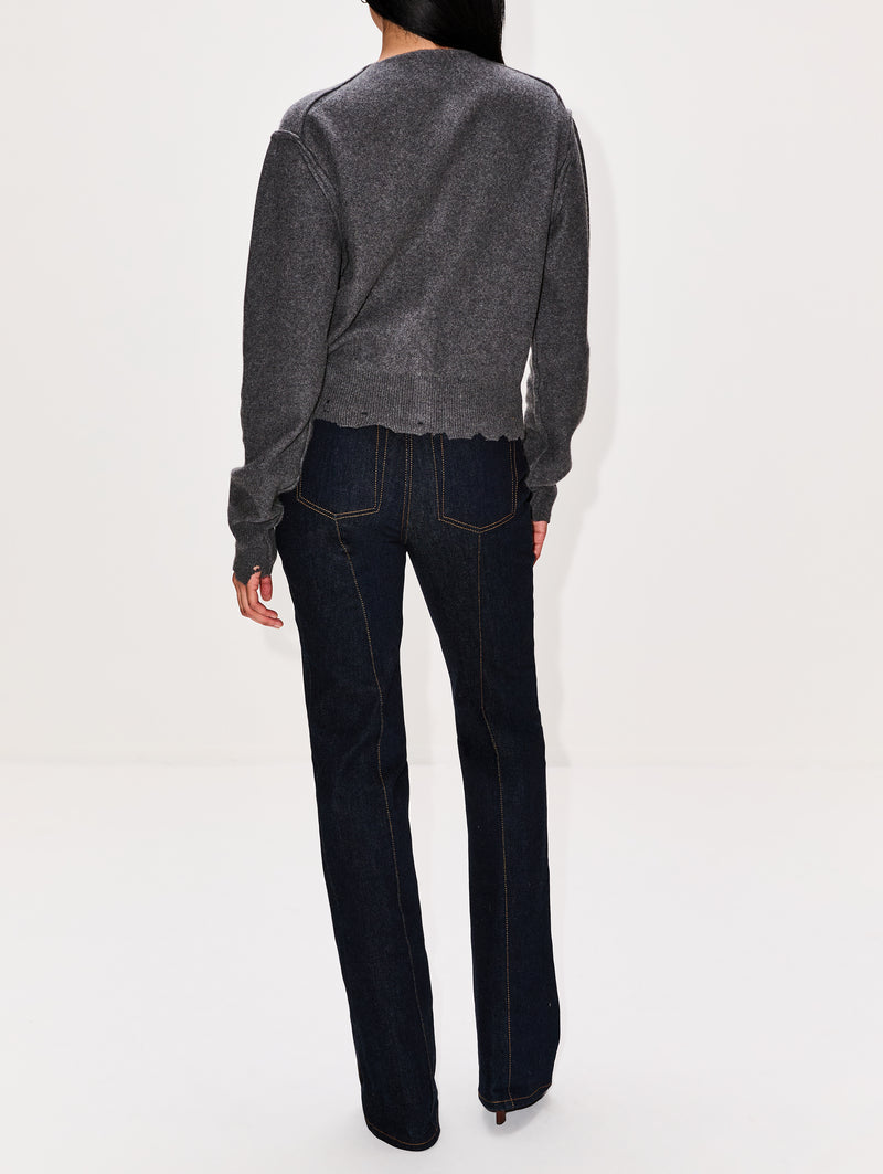 Inside Out Cardigan