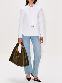 Christy Heel,GUCCI,ROSSO ANCORA,Image 3