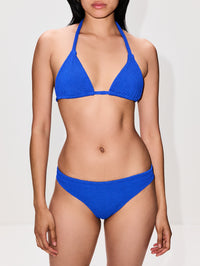 Tammy Bikini,HUNZA G,ROYAL BLUE,Image 2