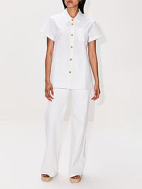 Keefe Top,KHAITE,WHITE,Image 2