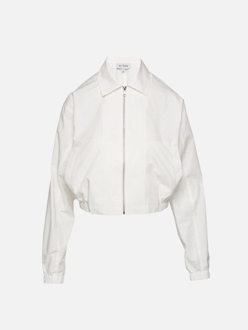 Rhodes Zip Jacket