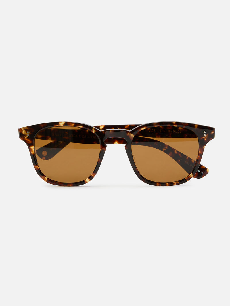 ACE II 49 Sunglasses