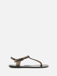Billi T Bar Flat,CHRISTOPHER ESBER,BLACK,Image 1