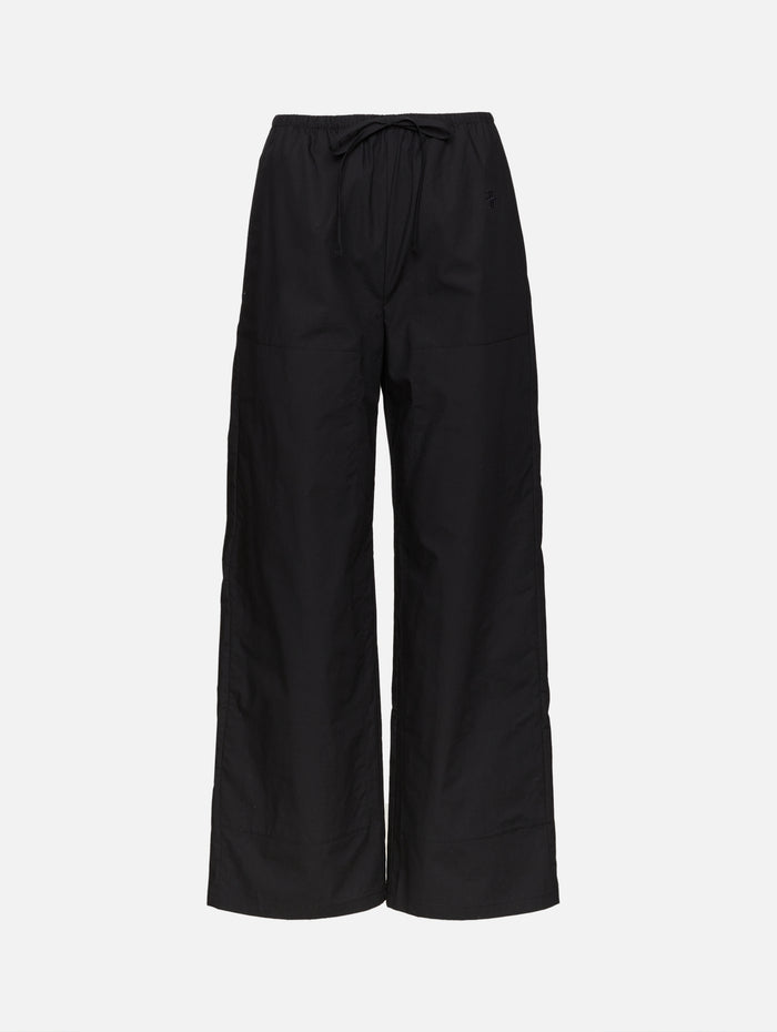 Franco Cargo Pant,ÉTERNE,BLACK,Image 1