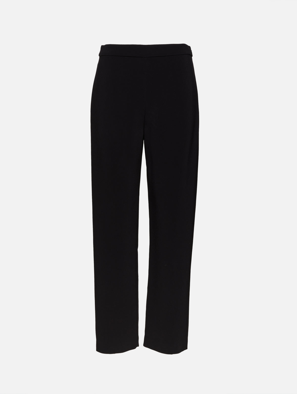 Miros Pant,THE ROW,BLACK,Image 1