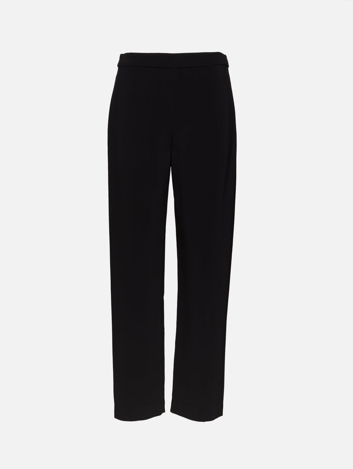 Miros Pant,THE ROW,BLACK,Image 1