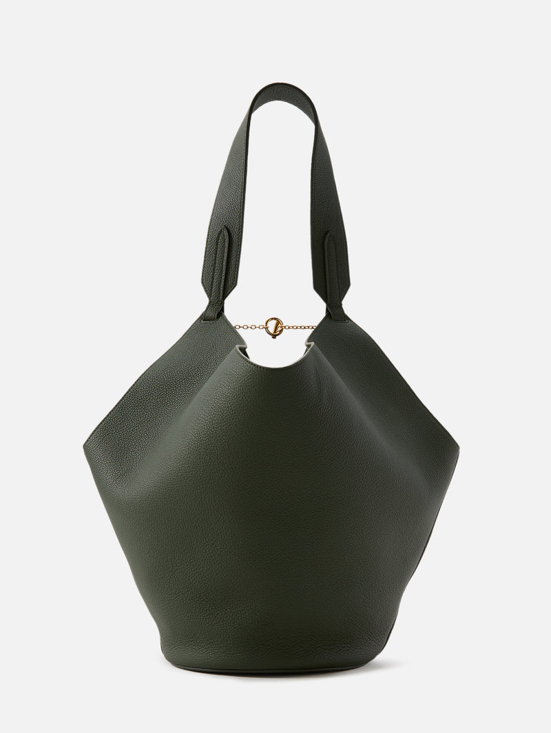 Lotus Small Tote