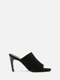 Bandeau Mule 85mm,TOTÉME,BLACK,Image 1