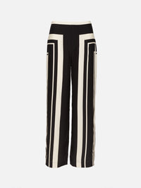 Pietra Trouser,SIR.,MILANO NERO,Image 1