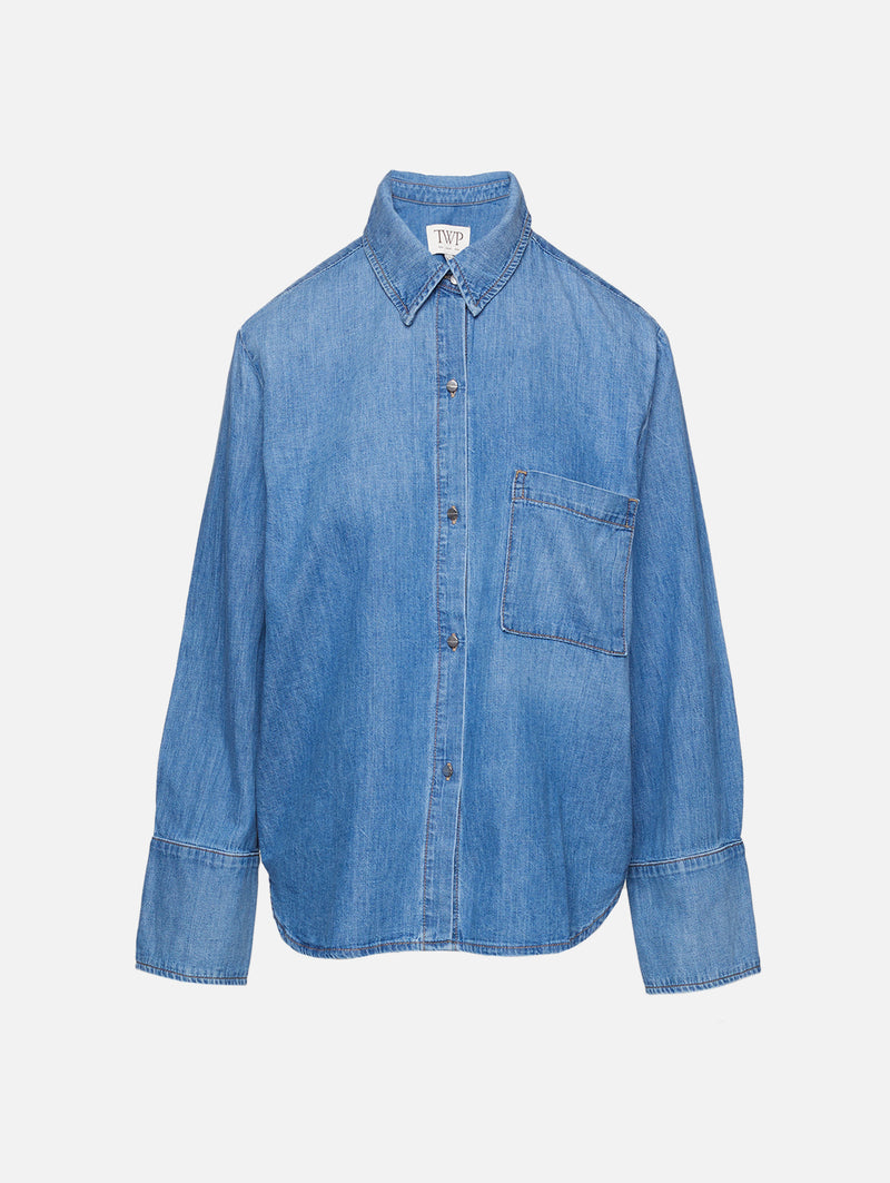 VINTAGE WASH